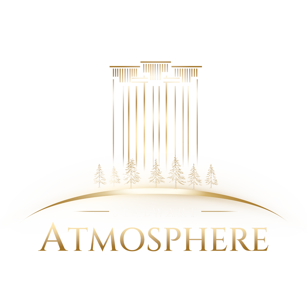 Stalwart Atmosphere
